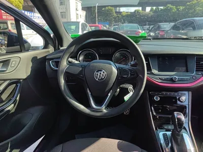 Buick Verano
