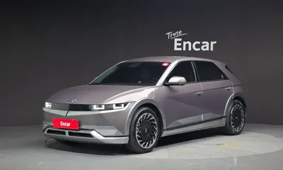 Hyundai Ioniq5