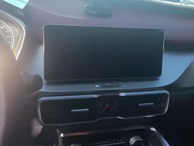 Geely Binyue