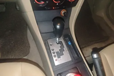 Mazda Mazda 3