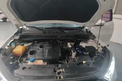 CHANGAN OSHAN X7