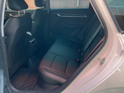 Geely Auto Emgrand