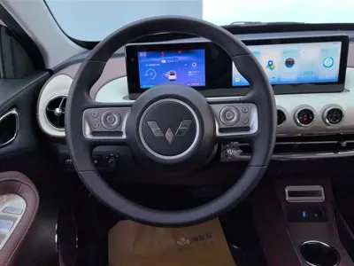 Wuling Bingo