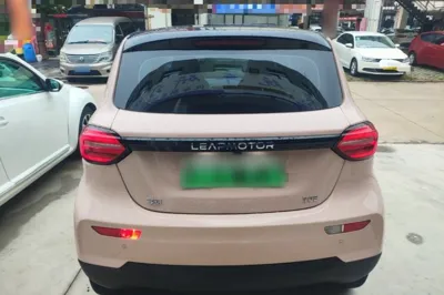 Leapmotor T03