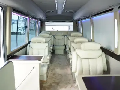 Nissan Civilian