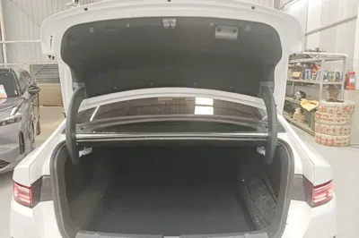 BYD Destroyer 05