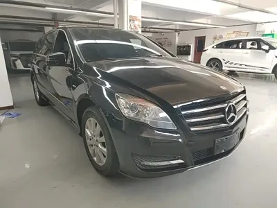 Mercedes-Benz R-Class