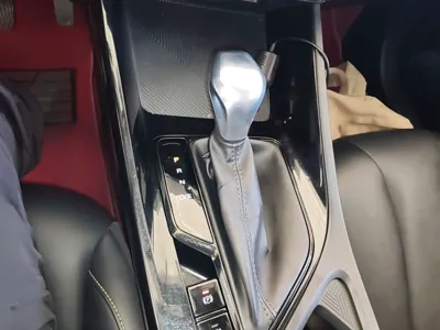 Roewe i5