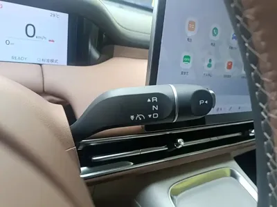 Wuling 缤果S