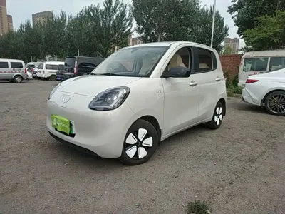 Wuling MINIEV