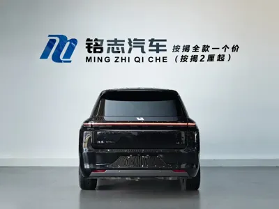 Li Auto Li L8