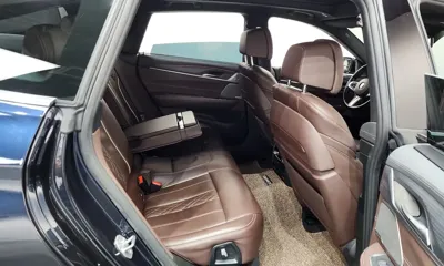BMW Gran Turismo