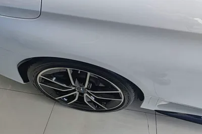 Mercedes-Benz C-Class AMG