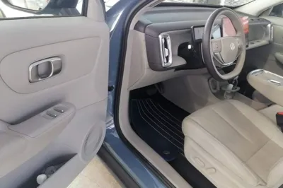 Leapmotor B10