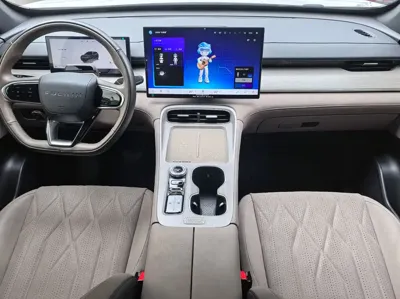 Fulwin Fengyun T8