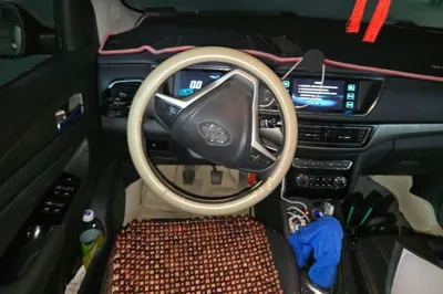 CHANGAN KAICHENG Oushang A600