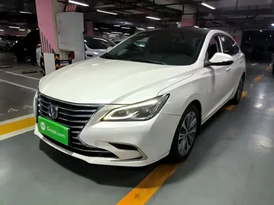 Changan Ruicheng CC