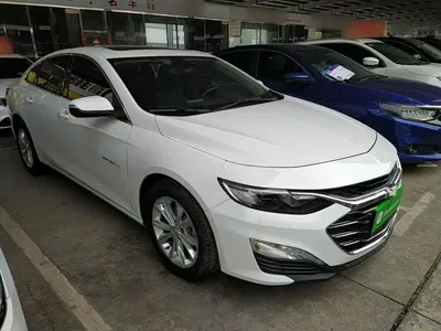 Chevrolet Malibu XL