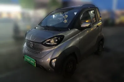 Baojun E100