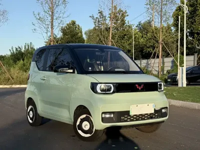 Wuling MINIEV