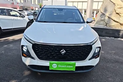 Baojun RS-3