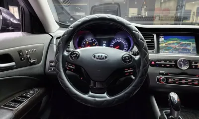 Kia K9
