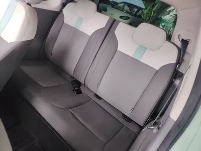CHANGAN NEVO Lumin