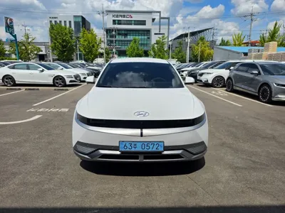 Hyundai Ioniq5