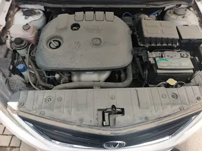 Changan Eado