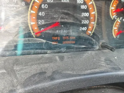 BYD F3