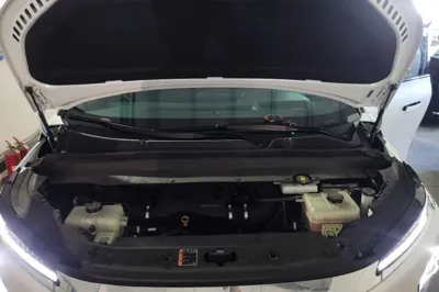 Buick Envision Family