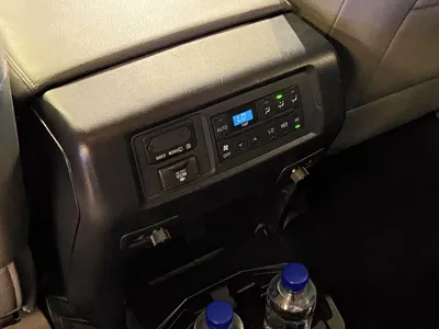 Toyota Sequoia