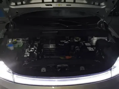 Arcfox 极狐贝塔T1