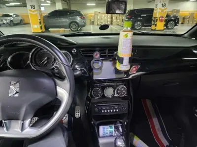 Citroen-DS DS3