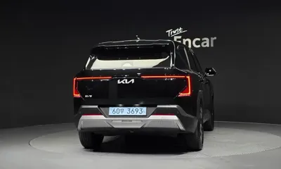 Kia EV5