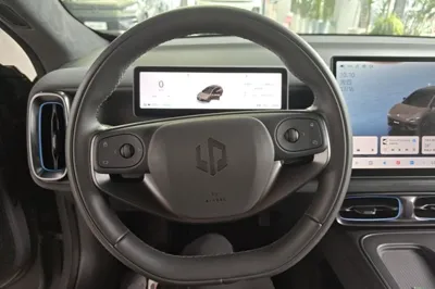 Leapmotor Lafa5