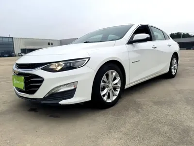 Chevrolet Malibu XL