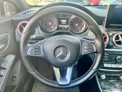 Mercedes-Benz CLA (Import)