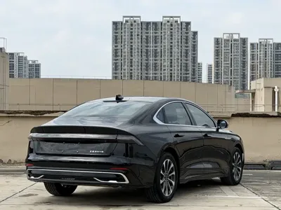 Lincoln Z