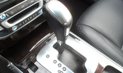Renault-KoreaSamsung SM5