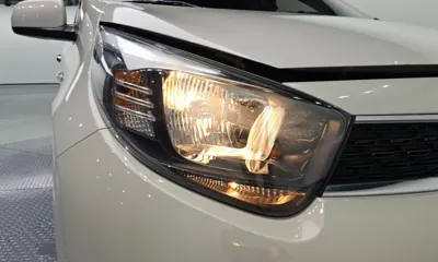 Kia Morning