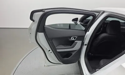 Polestar Polestar 2