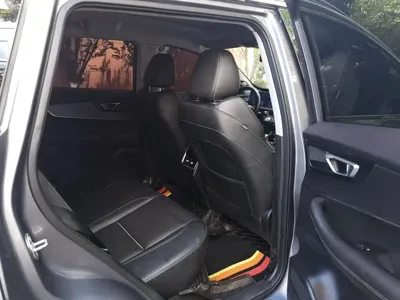 Chery Tiggo 7 Plus