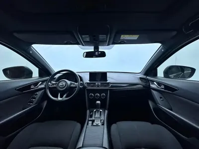 Mazda CX-4