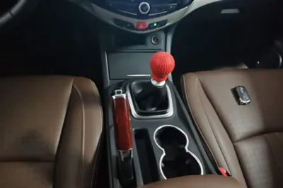 BYD S7