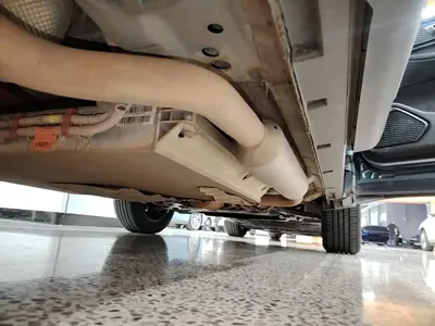 Chery Tiggo 7 PLUS NEV