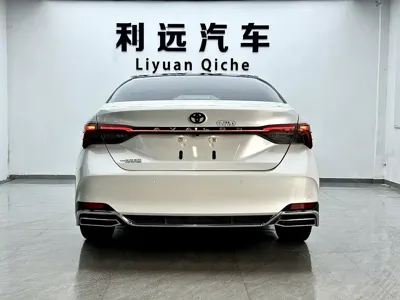 Toyota Avalon
