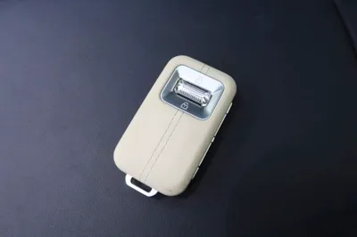 Zeekr 9X