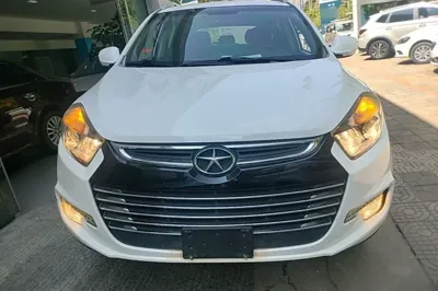 JAC Group Refine S5