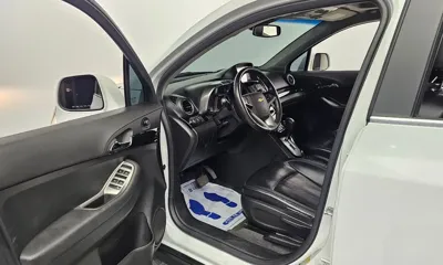 ChevroletGMDaewoo Orlando
